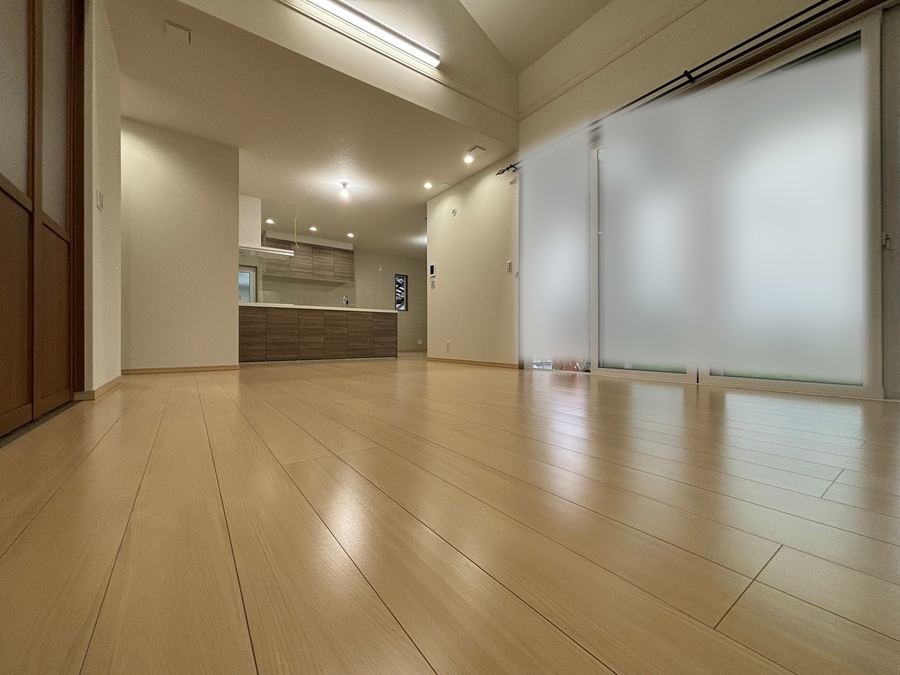 No.601｜熊本県菊池郡｜戸建て（タマホーム）｜プレミアムガラス 施工後