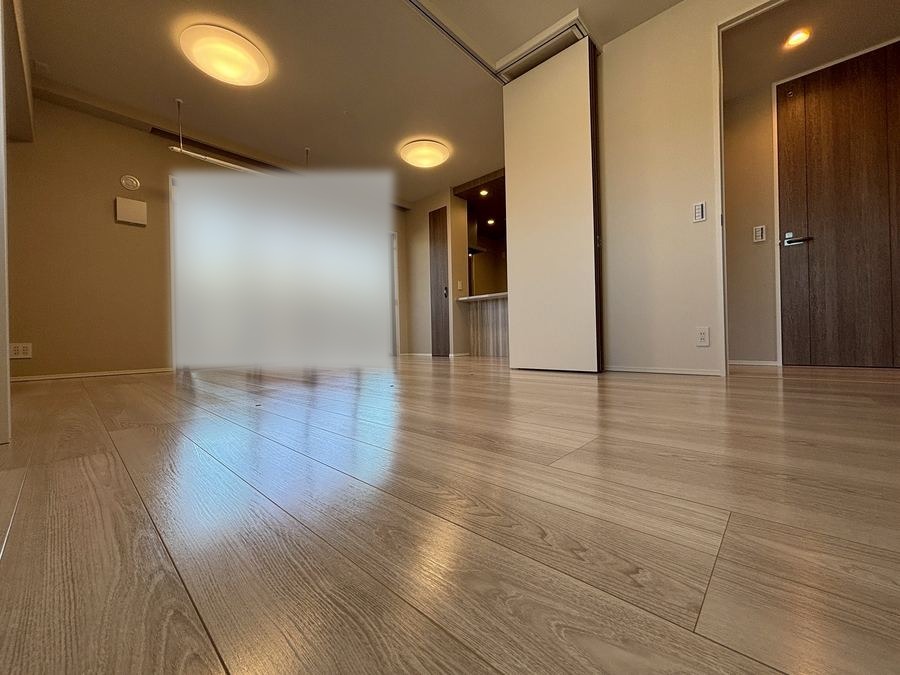 No.612｜長崎県長崎市｜マンション オーヴィジョン大学病院前｜プレミアムガラス 施工後